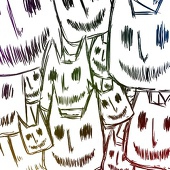 梅干し団子