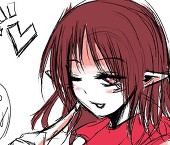 釘マグロ