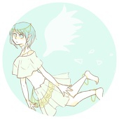 なご