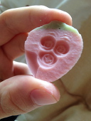 ごまだんご