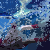 ポンチョ