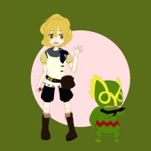 まりも