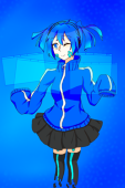 こんぷれっくす。