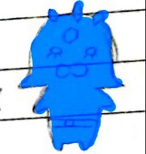 アカウント移行します