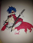 Leah