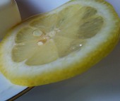 砂糖 塩(おしるこ)