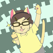黄猫