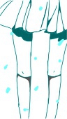 野菜炒め