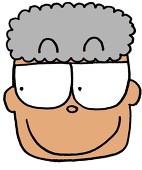 もじゃ王