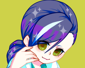 ガツ