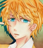 アヲキ
