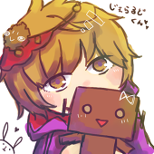ぽっぽゆういちろ