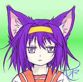 七條 猫（マオ）