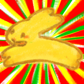 ばにサブレ