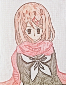 緒方  涵