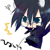 * 結城紗羅 *