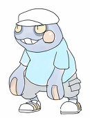 な