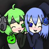 石英冷人＠アイピア