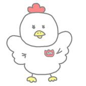 にわとり