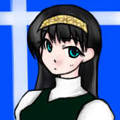 ちゃー。