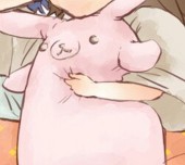 ぴょろ