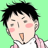 正やん
