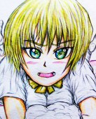ティラミス☆フェラーリ๑≧౪≦