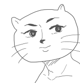 ねこ