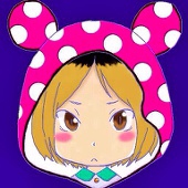 しぃ