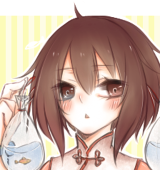 ❥梅子
