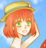 桜坂莉子