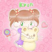 きょん