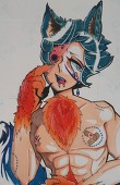 寝太郎