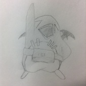 松荻ヒオ