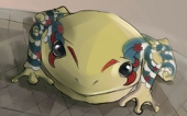 間の間