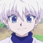 Killuaw