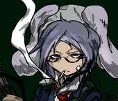 タバコ野郎