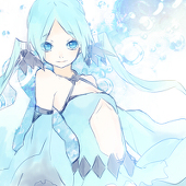 碧