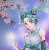 七夜月