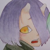純