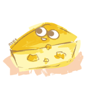 チーズかき氷