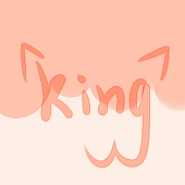 King