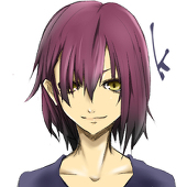 Kairi? Scarlet
