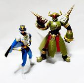 ＪＩＭ．Ｋ/天粕