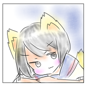 桃生ういはる