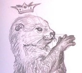 cactus_otter
