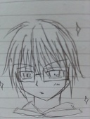 柊　那音