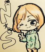 日常少女