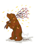 kuma