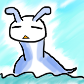 白ねっしー